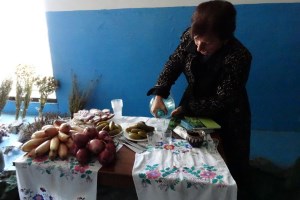 Станція Маяк
